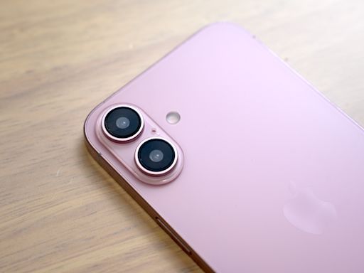 iPhone 16系列模型機搶先看！這5個小細節有玄機