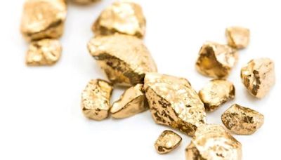 Newmont lässt Gold-Sektor eskalieren, Barrick Gold vor den Zahlen