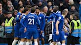 Chelsea 1-0 Leeds: Wesley Fofana hands Blues a big win ahead of crucial week for Graham Potter