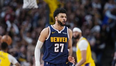 Jamal Murray certifica el repaso a Los Ángeles Lakers y LeBron James - MarcaTV