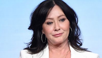 Shannen Doherty, Star Of Beverly Hills 90210 And Charmed, Dies Aged 53
