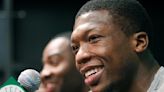 Celtics alum Nate Robinson on how he became the NBA’s most iconic little guy