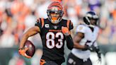 NFL free agency 2024: Here's what's delaying a possible deal between Tyler Boyd and the Steelers