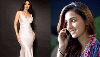Disha Patani Birthday 2024: From MS Dhoni to Kalki 2898 AD, looking at actress’ journey through her films