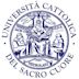 Katholische Universität vom Heiligen Herzen