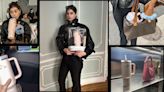 I Took the Viral Stanley Cup to Fashion Week