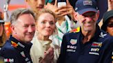 Red Bull supremo set to quit F1 team over Christian Horner sexting scandal