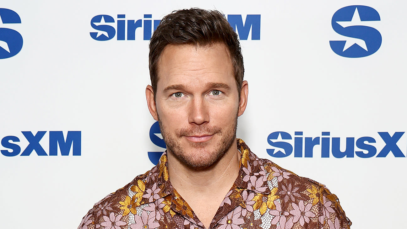 Chris Pratt Says He Blew Through $75,000 After Getting First Big Hollywood Paycheck