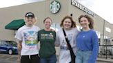 Cuyahoga Falls Starbucks workers seek to unionize. Here's why: