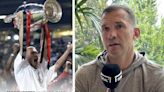 Shevchenko outlines qualities Milan players must have and what the club means to him