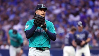 Seattle Mariners Announce Very Interesting Move Ahead of Sunday Series Finale