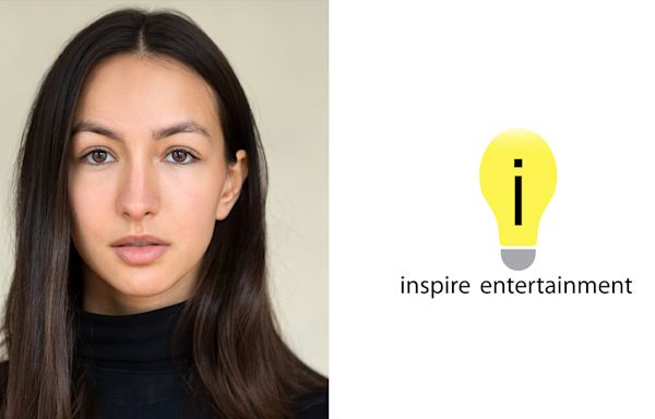 Amelia Isaac Jones Signs With Inspire Entertainment