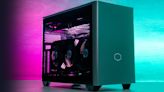 Save $100 Off the Cooler Master NR200P MAX ITX PC Case with 280mm AIO Cooling and 850W PSU - IGN