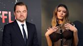 The Truth About Those Leonardo DiCaprio and Victoria Lamas Photos