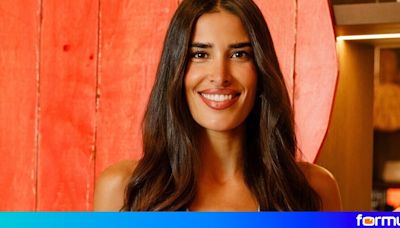 Lidia Torrent: "Espero que 'First Dates Hotel' sea un punto de inflexión para que surjan otros formatos"