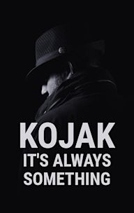 Kojak: It's Always Something