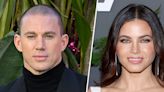 Channing Tatum says parenting with ex-wife Jenna Dewan made them realize they were ‘so different’