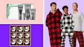 Last-minute Christmas gifts, family pyjamas and more reduced at M&S right now