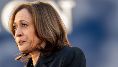 How Republicans Plan to Attack Kamala Harris