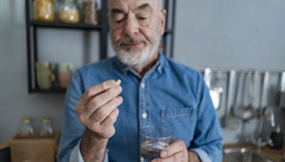 What Medicare beneficiaries need to know about generic medications
