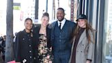 Michael Strahan's Daughter Isabella Emotionally Reveals She's Undergoing 3rd Craniotomy In Brain Cancer Fight