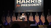 Campaña Política de Kamala Harris y Activismo en EE. UU.