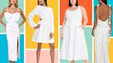 The Best Bridal Shower Dresses of 2024 for Every Bride's Style and Budget