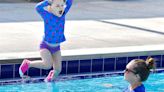 Splish, splash — and learn to swim: May is National Water Safety Month
