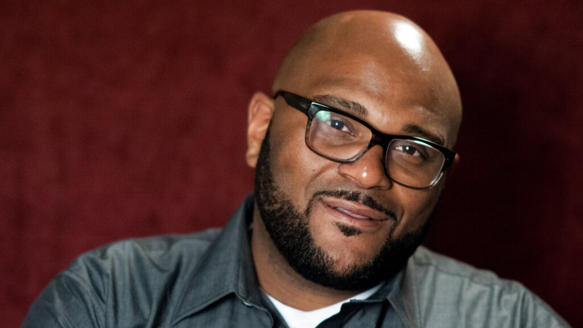 'Masked Singer' contestant, 'American Idol' winner Ruben Studdard talks life after sudden fame