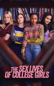 FREE MAX: The Sex Lives of College Girls HD