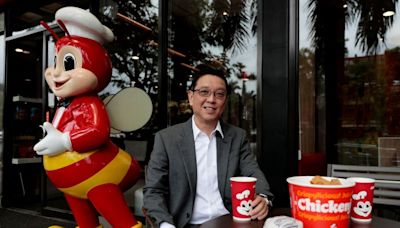 Jollibee Foods to take control of S.Korea's Compose Coffee in $340 million deal