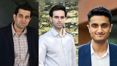 Tech startup TraqCheck raises new funding from Goldman Sachs' Alok Oberoi, Bellavita's Aakash Anand and more - CNBC TV18