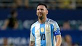 Uncanny similarity: Messi’s injury and Argentina’s Copa America win evoke memories of Cristiano Ronaldo’s Euro victory | Mint