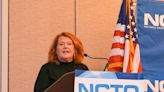 NCTO Annual Meeting Talks China, De minimis and Exports