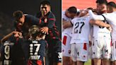 San Lorenzo recibe a Newell’s con la necesidad de ganar para escaparse de las últimas posiciones en la Liga Profesional