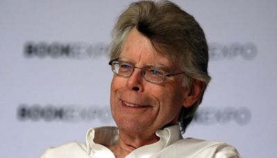 Stephen King rend hommage à l’actrice de « The Shining » Shelley Duvall