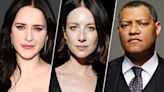 Rachel Brosnahan, Caitríona Balfe & Laurence Fishburne Join Rami Malek In Thriller ‘Amateur’ For 20th Century