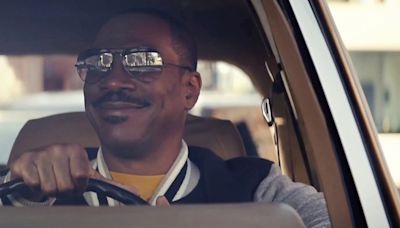 All the Ways ‘Beverly Hills Cop: Axel F’ Pays Homage to the 1984 Original