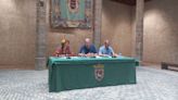 El ayuntamiento de Pamplona hace un balance positivo de unas fiestas con la cultura local como protagonista