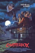 Chatterbox (2022) - IMDb