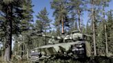 瑞典增購CV9035步兵戰鬥車 強化戰力