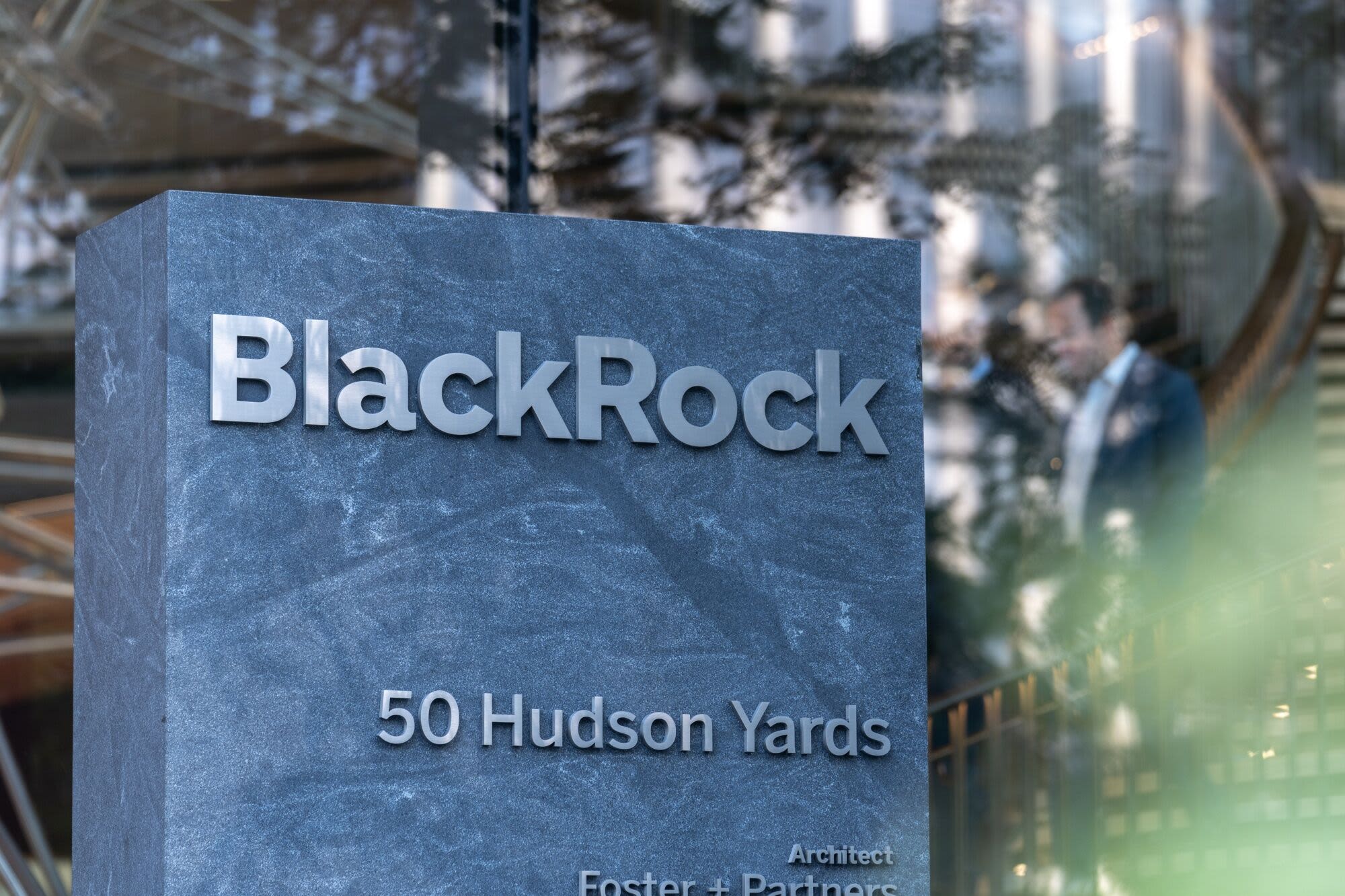 BlackRock Hits $10.6 Trillion Asset Record, Reports ETF Boost