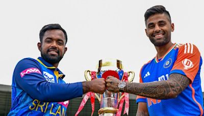 India vs Sri Lanka 2nd T20I LIVE Score: Men In Blue Aim To Seal Series - News18