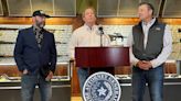 Texas AG Ken Paxton sues to block rule requiring background checks in private gun sales