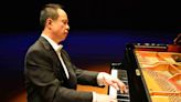 江文也逝世40週年 鋼琴家陳瑞斌24日演繹多首東西方名曲