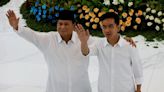 Prabowo vows to fight for all Indonesians, urges unity among political elites