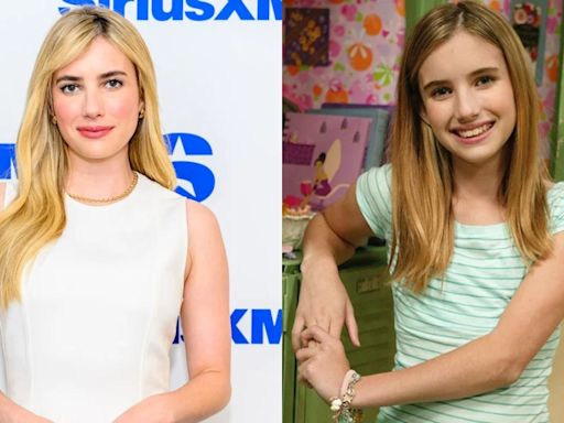 Emma Roberts Calls ‘Quiet on Set’ Revelations ‘Inexcusable’ After Getting Her Start at Nickelodeon