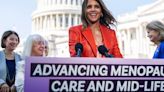 Halle Berry Says Her Doctor Wouldn't Say This 1 Word. Now She’s Helping Congress End The Stigma.