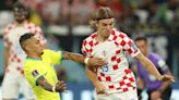 Croatia's Borna Sosa says beating Brazil is the 'best feeling ever' as emotion of victory sinks in | Goal.com US