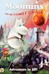 Moomins and the Comet Chase 3D